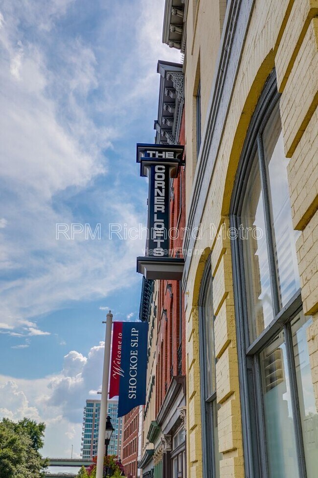 1321 -1 2 E Main St Unit 210, Richmond, VA 23219