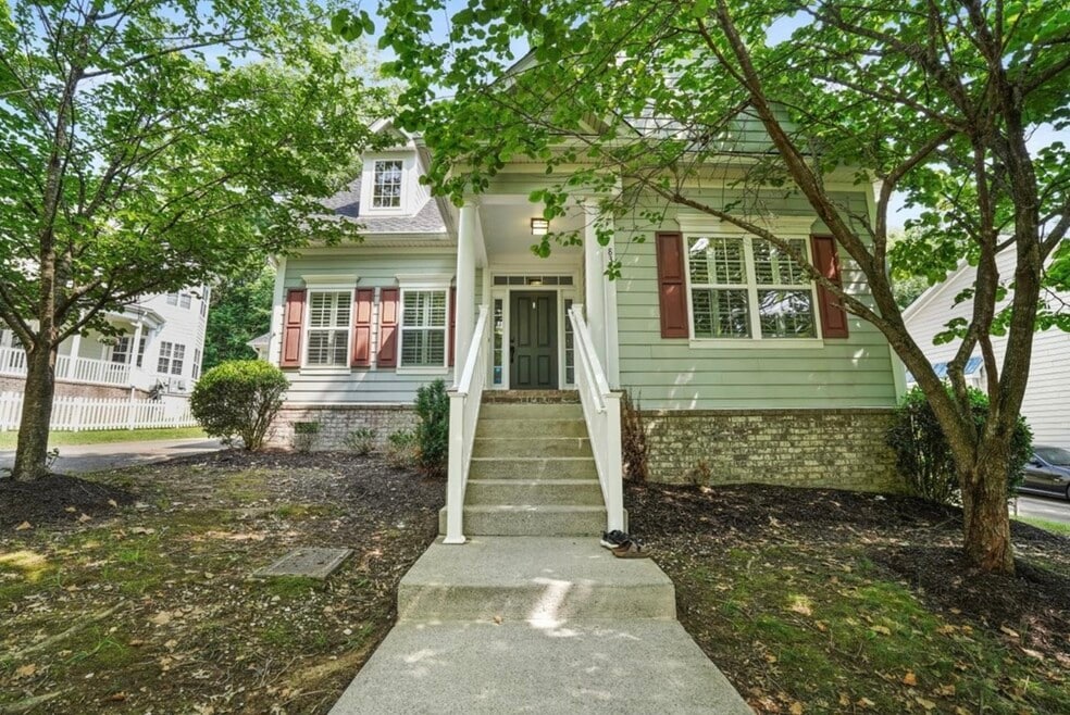 8344 Saint Danasus Dr, Nashville, TN 37211 - photo 1