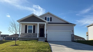 8408 S 176th Ave, Omaha, NE 68136