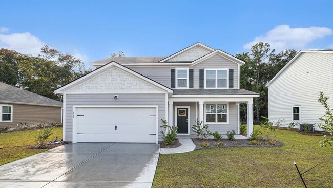 0 Hemingway Chapel Rd unit 38727530, Conway, SC 29527 - photo 7