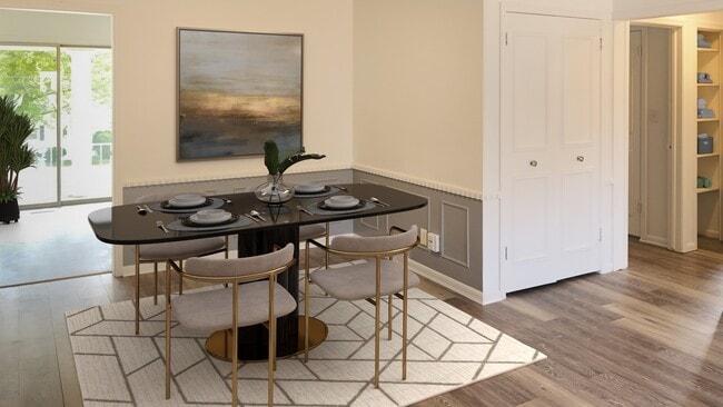 Creekwood Apartments, Holt, MI 48842 - photo 3