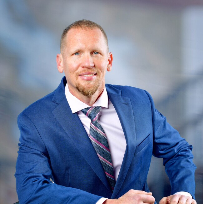 GREG DAWSON