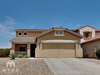 18646 W Mission Ln, Waddell, AZ 85355