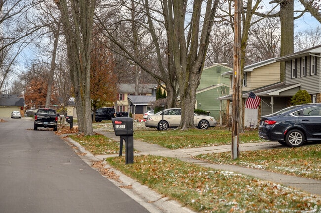 Lake Forest is a family-friendly community in Ft. Wayne.
