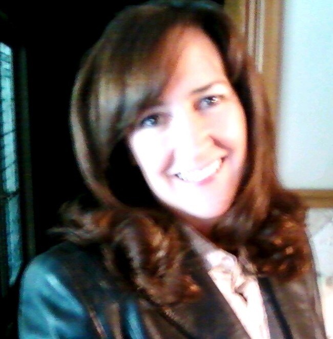 Robin Tomberlin-Johnson