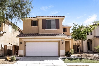 704 Blue Barrel St, Henderson, NV 89011