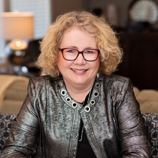 Cheryl Fromong