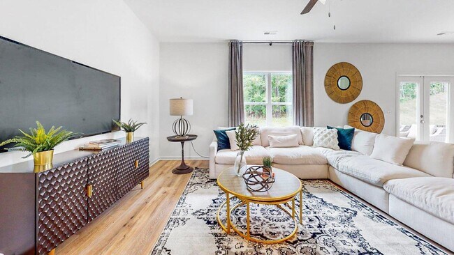 101 Peavine Way unit 38642921, Alabaster, AL 35007 - photo 4