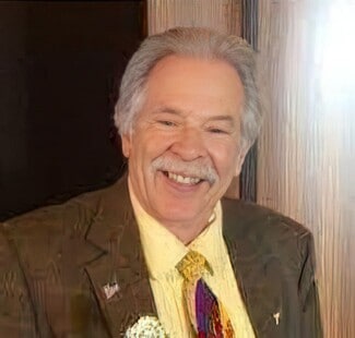 Ronald Rudolph