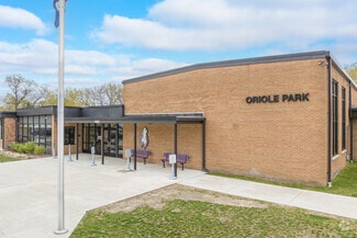 Oriole Park Elementary School