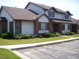 2829 Burgundy Dr, Erie, PA 16506