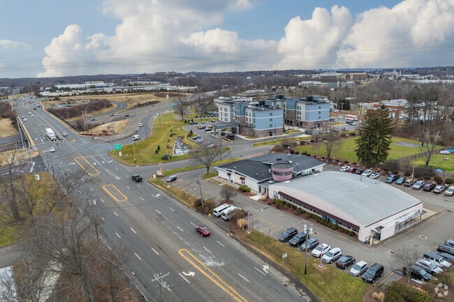 Discover the Hope Academy at 89 Marsh Hill Rd, Orange, CT 06477.