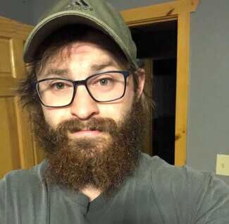 Ethan Warner