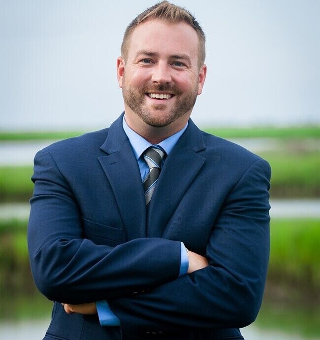Brad Maloch