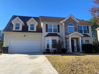 75 Prince Edward Way, Covington, GA 30016