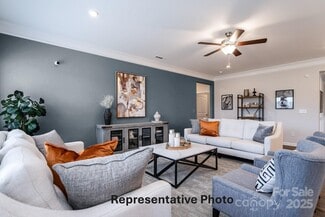 12124 Muscadine Ct, Midland, NC 28107