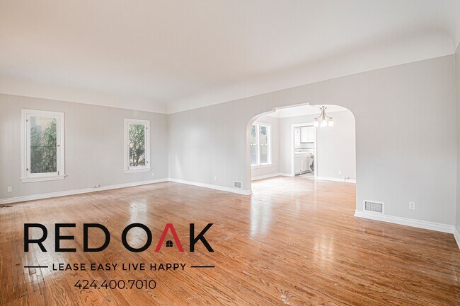 109 S Sycamore Ave unit 111.5, Los Angeles, CA 90036 - photo 6