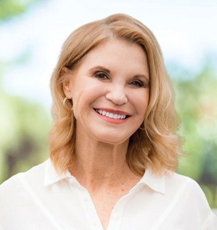 Carole Geronsin