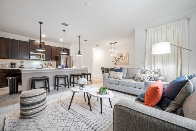 4210 Paragraph Dr unit ID1280808P, Kissimmee, FL 34746 - photo 6