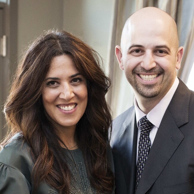 Klopas Stratton Team