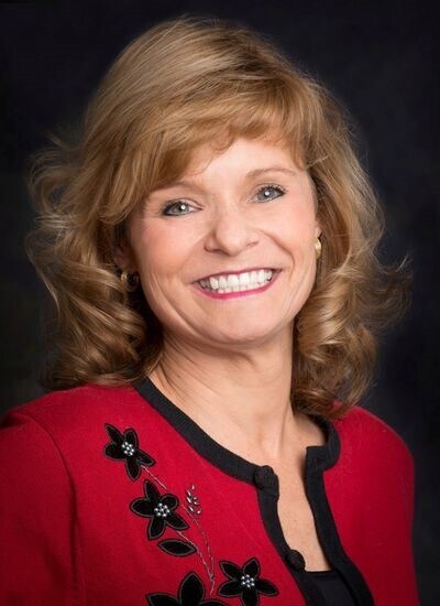 Lisa Gookin