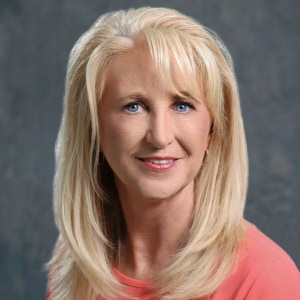 Melanie Bristow