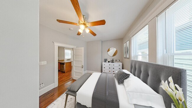 737 Parker St unit 3, Roxbury, MA 02120 - photo 6