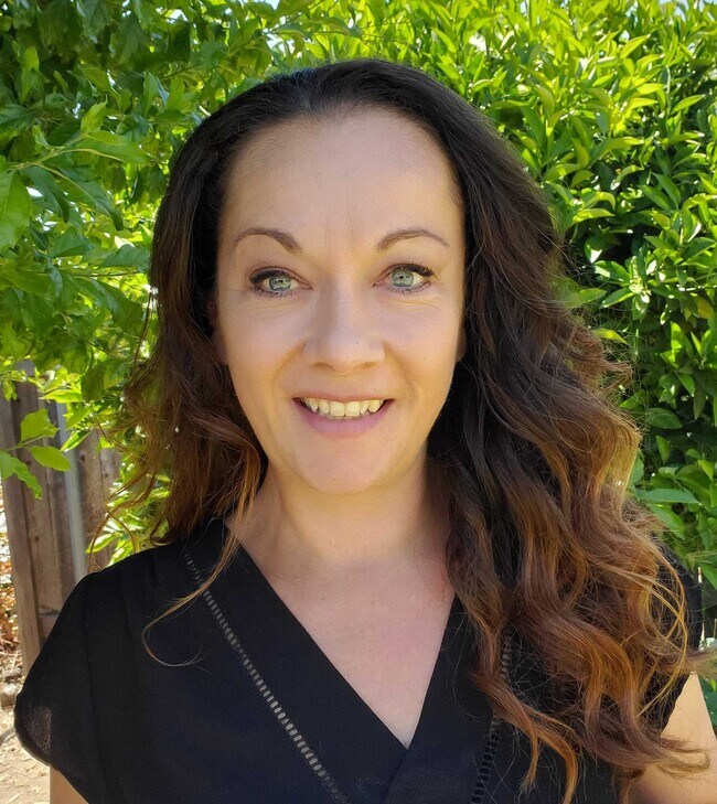 Stacy Myers