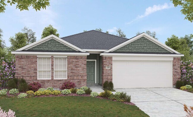 2719 Echinacea Path St unit 36477219, Converse, TX 78109 - photo 3