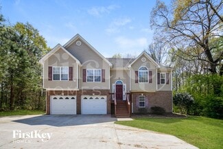 136 Four Oaks Dr, Powder Springs, GA 30127