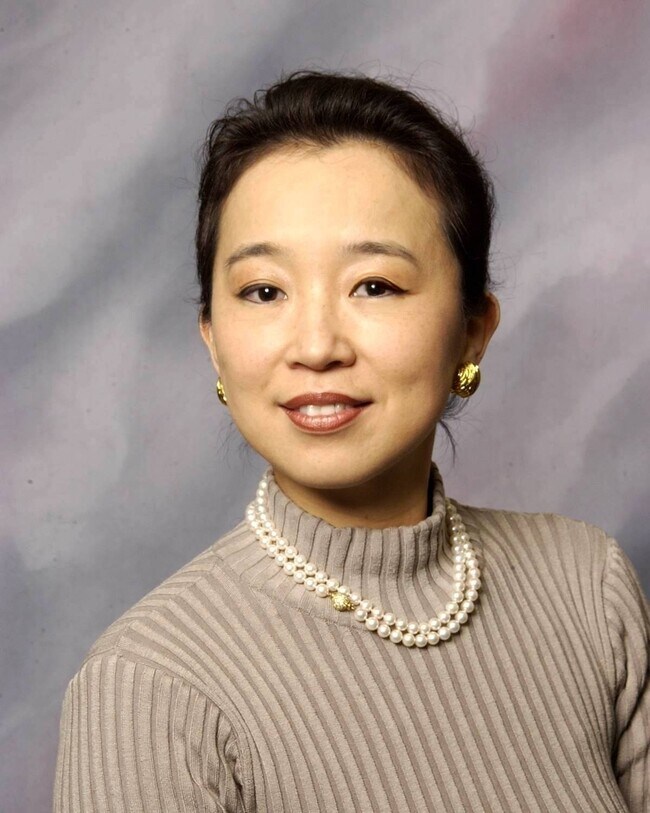 Jacqueline Choi
