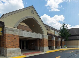 St. Michael Catholic School