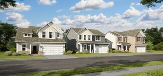 Old Hunters Point, Lebanon, TN 37087