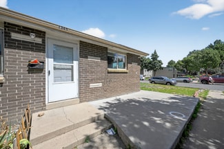 1341 Xanadu St Unit 1341, Aurora, CO 80011