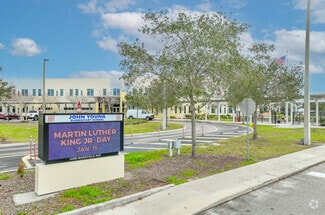 John Young Elementary School