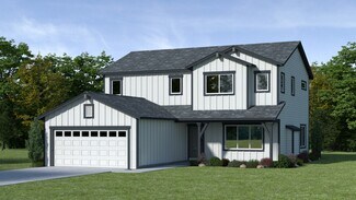 3487 NW 12th St, Redmond, OR 97756