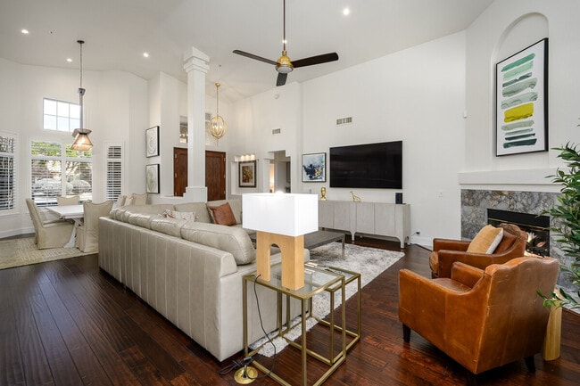 9375 E Sutherland Way unit ID1255437P, Scottsdale, AZ 85262 - photo 3