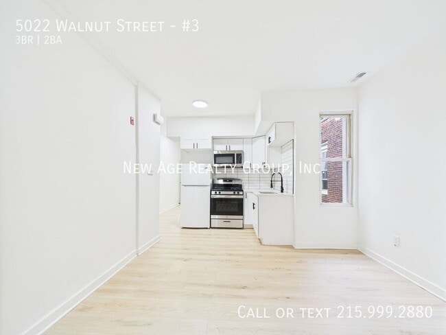5022 Walnut St unit 3, Philadelphia, PA 19139 - photo 3