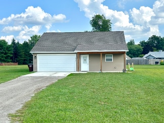 4731 Basin St, Adrian, MI 49221