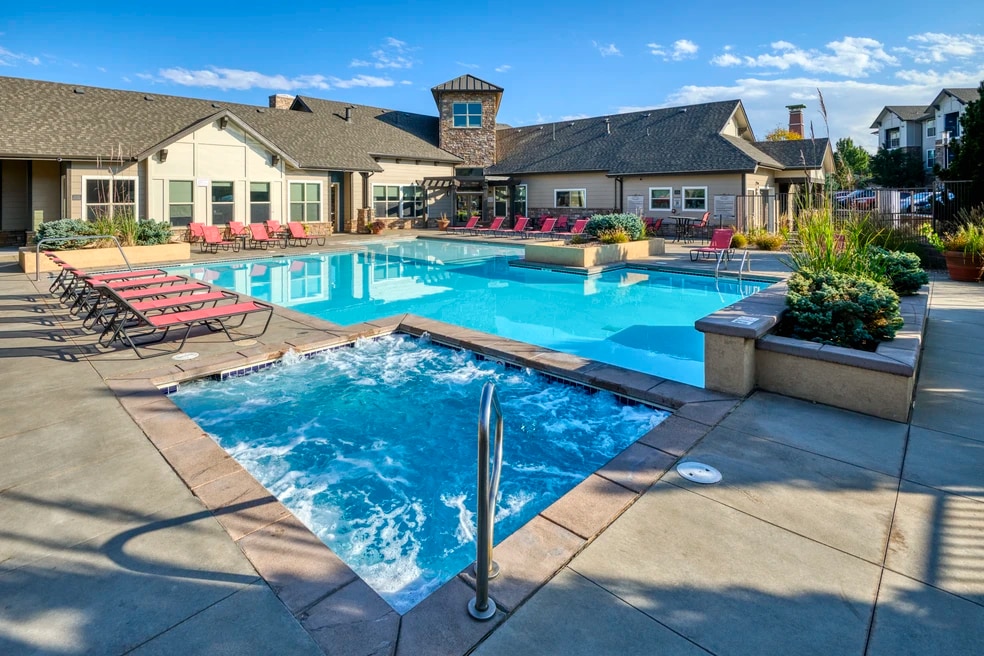 Highpointe Park, Thornton, CO 80229 - photo 1