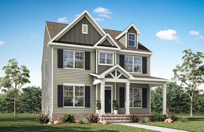 0 Pascalis Place unit 38658681, Aiken, SC 29803 - photo 3