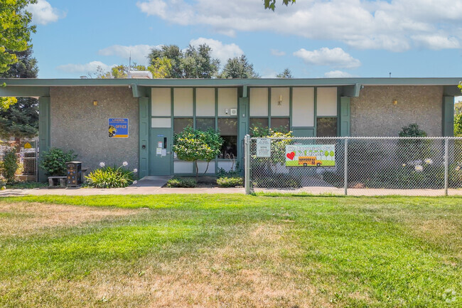 Linden Elementary is fostering an engaging environment for young learners  in Linden.