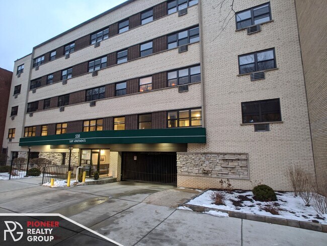 542 W Surf St unit 530-519, Chicago, IL 60657 - photo 2