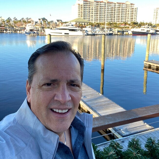 Mark Didolci