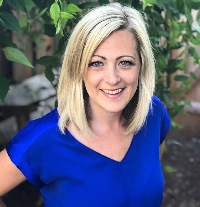 Jennifer Venable