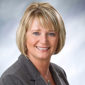 Therese Sherwood