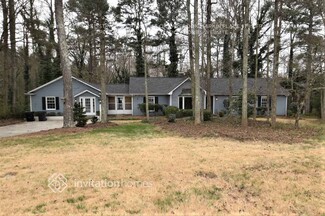 2211 Arden Dr, Monroe, NC 28112