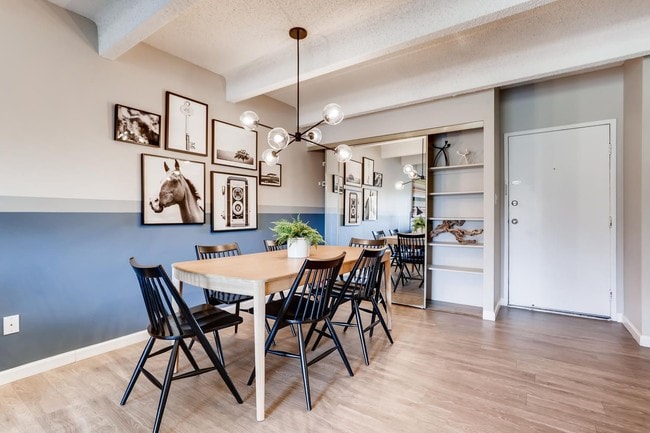 Elm at Panorama, Denver, CO 80231 - photo 2