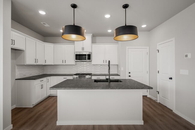 6313 Scrabble View, Colorado Springs, CO 80924 - photo 2