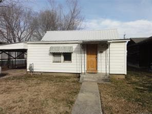 2025 W Birch Ave, Barnsdall, OK 74002